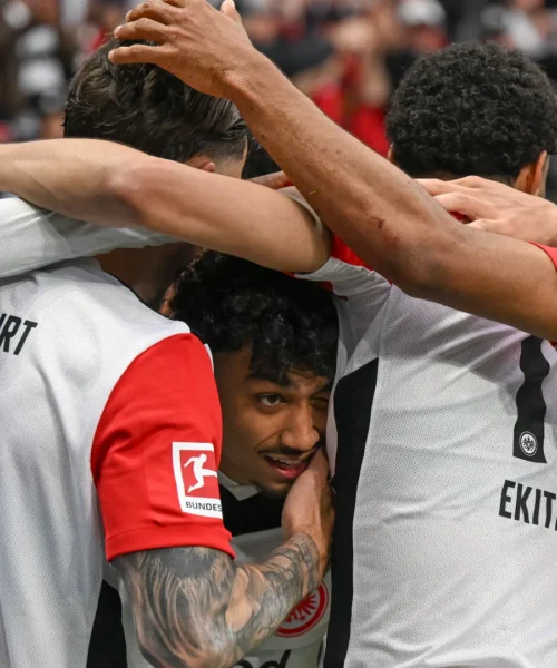 Il Manchester United piomba su una stella della Bundesliga: 100 milioni!