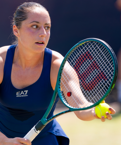 WTA 250 ‘s-Hertogenbosch, Elisabetta Cocciaretto in semifinale