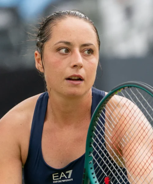 WTA 250 ‘s-Hertogenbosch, Elisabetta Cocciaretto nei quarti di finale