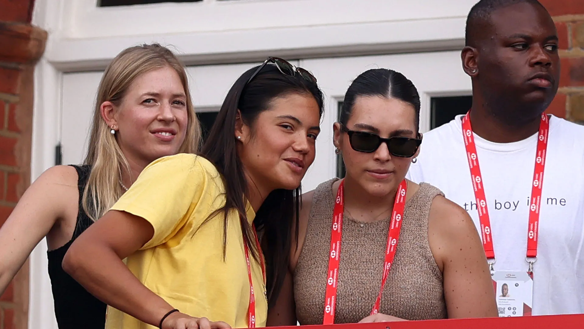 La coppia Raducanu-Alcaraz fa parlare il mondo del tennis
