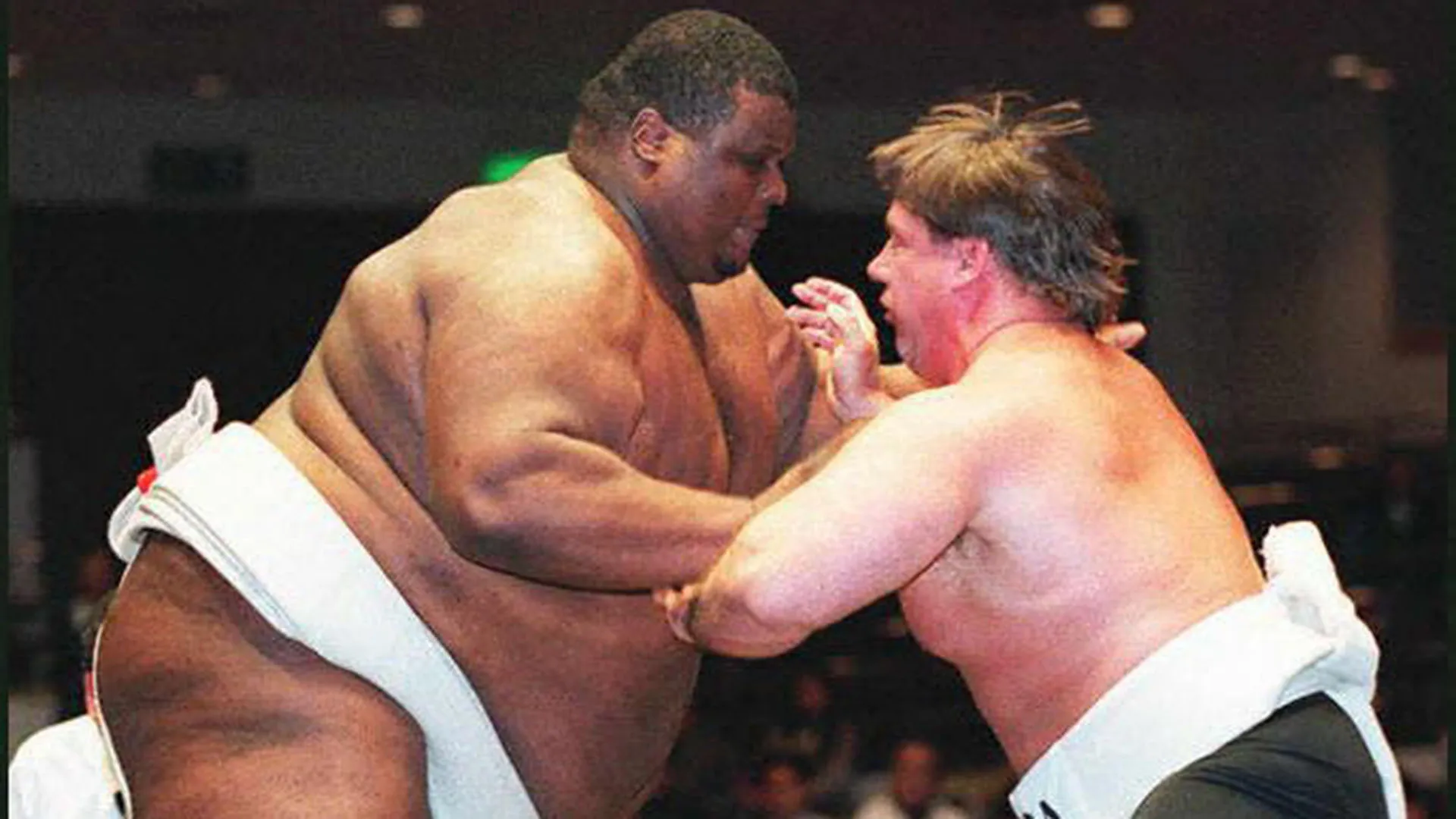 Emmanuel Yarborough è nato in New Jersey il 5 settembre 1990