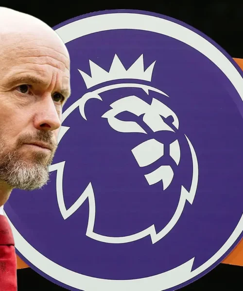 Bayer Leverkusen: Ten Hag vuole una stella della Premier League