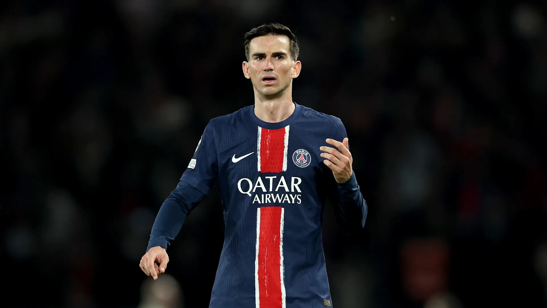 Non è il primo episodio che coinvolge i calciatori del PSG
