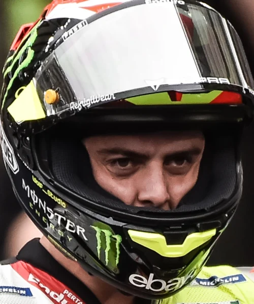 MotoGp, VR46: Fabio Di Giannantonio guarda il bicchiere mezzo pieno