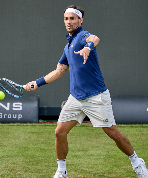 Quando gioca Fabio Fognini a Wimbledon: i precedenti con Carlos Alcaraz