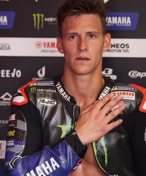 MotoGp, Mugello: Fabio Quartararo ha il via libera per il ritorno in pista