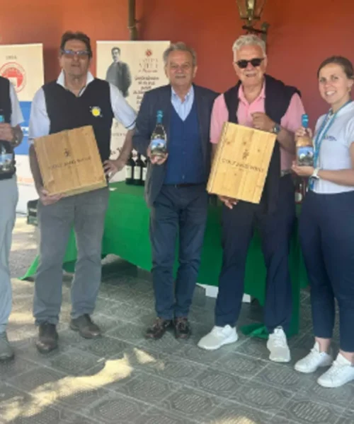 Antonio Faravelli e i suoi vini lasciano il segno nel Monferrato