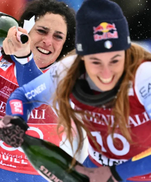 Approvati i calendari della Coppa del Mondo 2025-2026