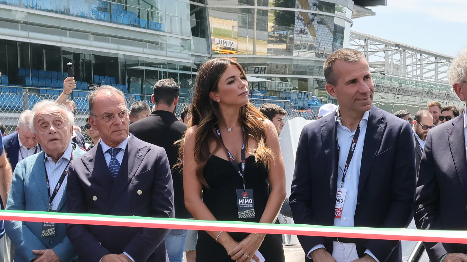 La giornata di sabato 28 giugno accenderà il cuore dell’Autodromo di Monza con un fitto programma... 