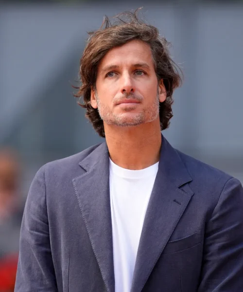 Feliciano Lopez svela 2 minacce per Sinner e Alcaraz a Wimbledon