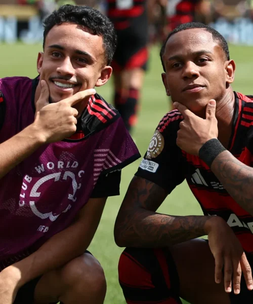 Mondiale per club: vittoria del Flamengo sul Chelsea, goleada del Benfica all’Auckland City