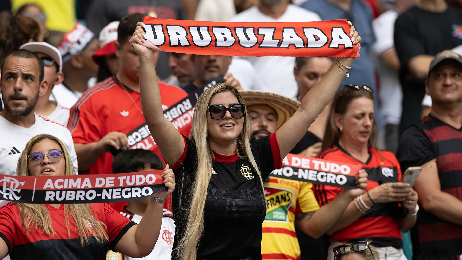 La squadra ha provato in tutti i modi a proseguire il suo cammino al Mondiale per Club
