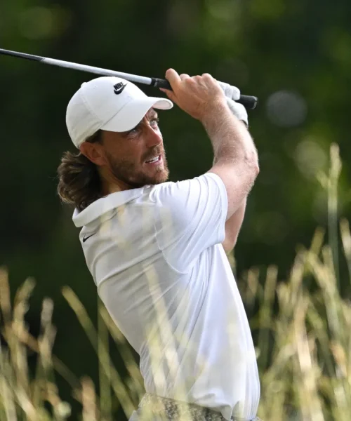 Nuova delusione per Fleetwood, vince Bradley