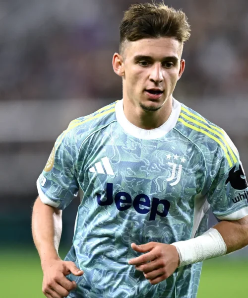 Mondiale per Club 2025: Juventus-Wydad, le probabili formazioni