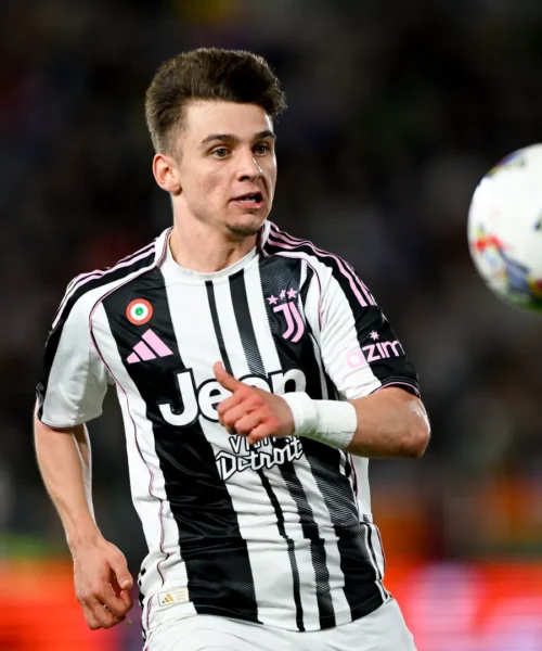 Mondiale per club, annuncio della Juventus su Francisco Conceicao