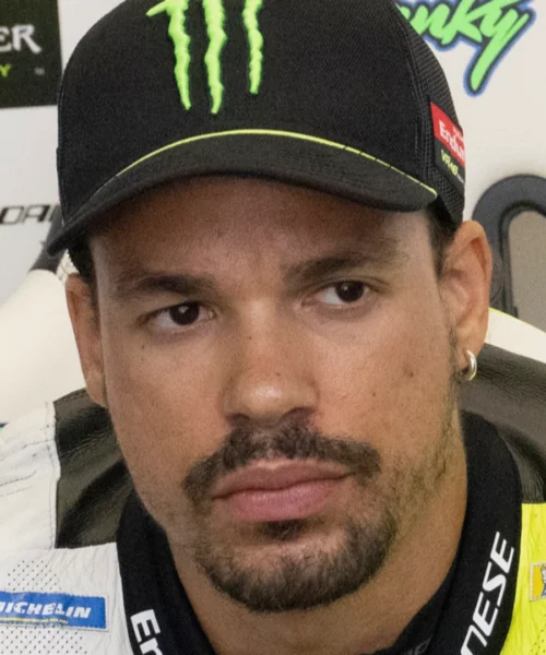 MotoGp, VR46: Franco Morbidelli schietto su una domenica non facile