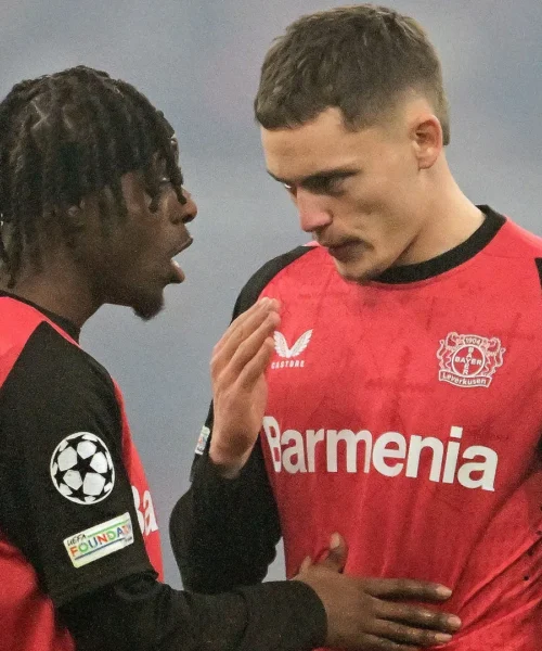 L’ex campione inglese critica il nuovo acquisto del Liverpool. Foto