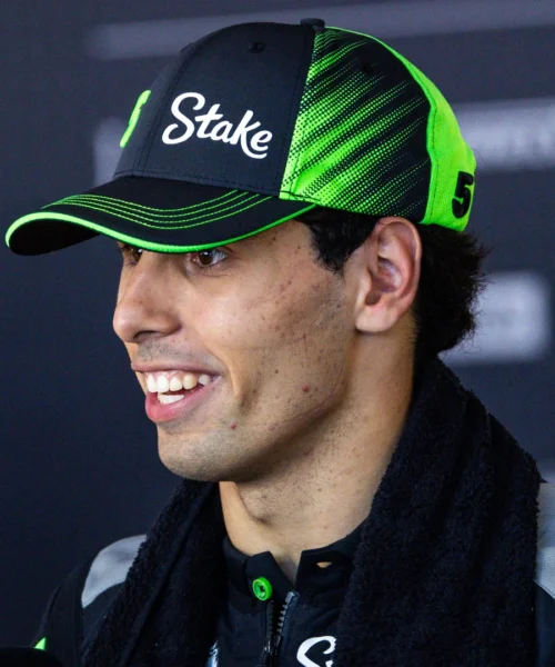 F1, Gabriel Bortoleto conquista record e cena pagata