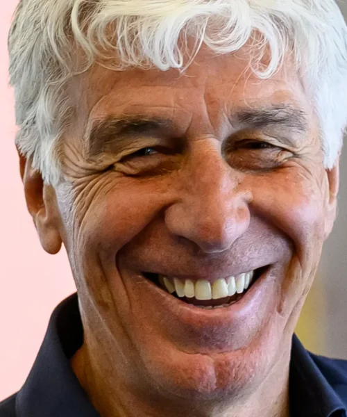 Roma, i Friedkin commentano l’arrivo di Gian Piero Gasperini