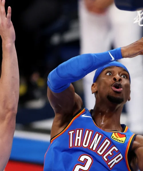 NBA Finals: pronto riscatto di OKC, serie con Indiana sull’1-1