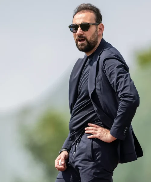 Napoli, colpo a sorpresa dal Milan