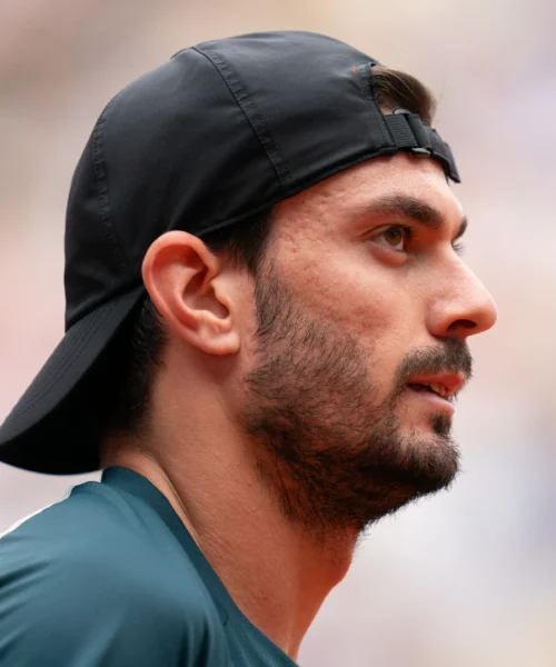 Quando gioca Giulio Zeppieri a Wimbledon contro Shintaro Mochizuki: il programma
