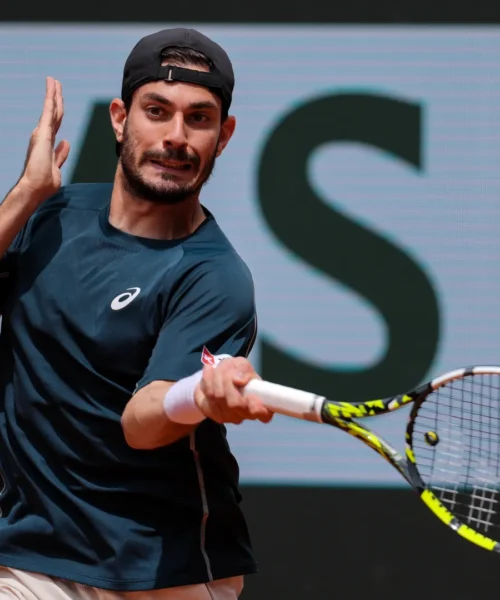Qualificazioni Wimbledon, disfatta Azzurra: avanza solo Zeppieri