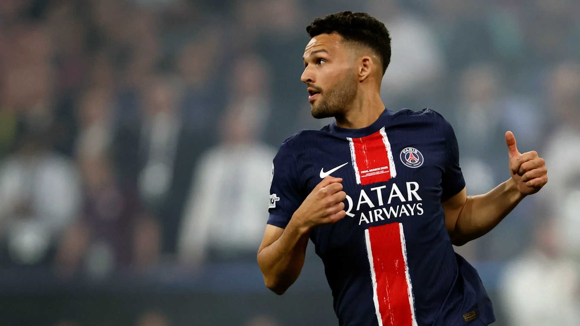 Servono almeno 50 milioni di euro per convincere il PSG a privarsene
