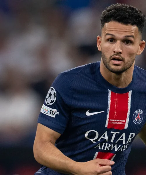 Ligue 1 2025-2026: PSG-Metz, le probabili formazioni