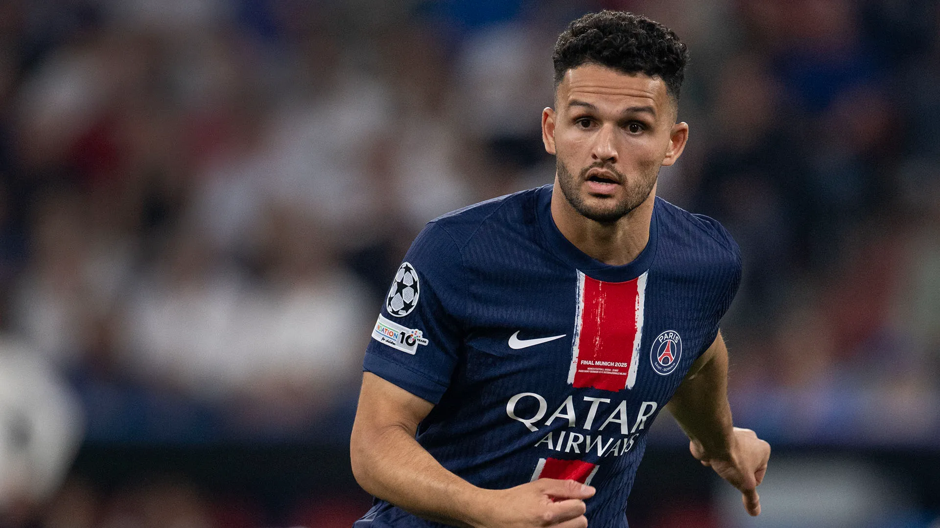 Negli ultimi giorni è spuntata l'ipotesi Gonçalo Ramos, valutato circa 50 milioni di euro dal PSG
