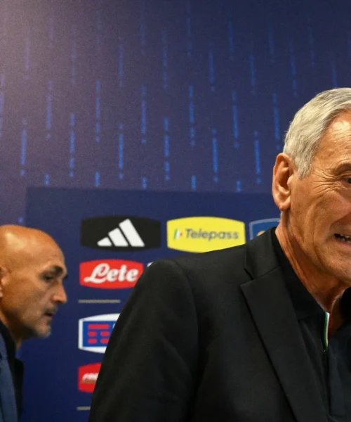 Italia con le spalle al muro: chi sarà il nuovo allenatore dopo il no di Ranieri? 6 candidati
