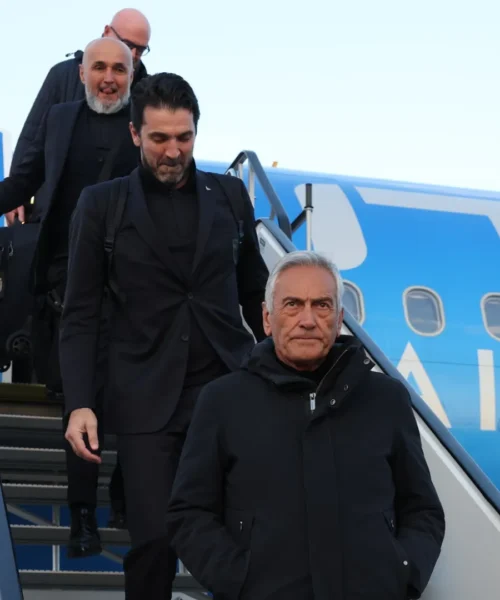 Italia nel caos, Gravina mette in dubbio Spalletti: “Ma la Norvegia è una corazzata”
