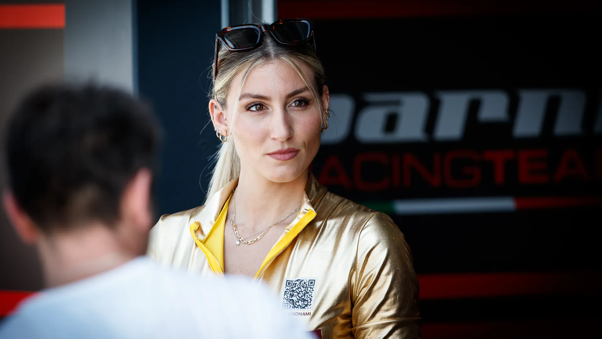 Una tradizione che divide, basti pensare alla F1, ma che di certo non passa inosservata
