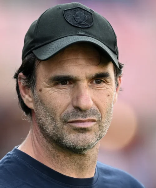 L’Empoli riparte da Guido Pagliuca