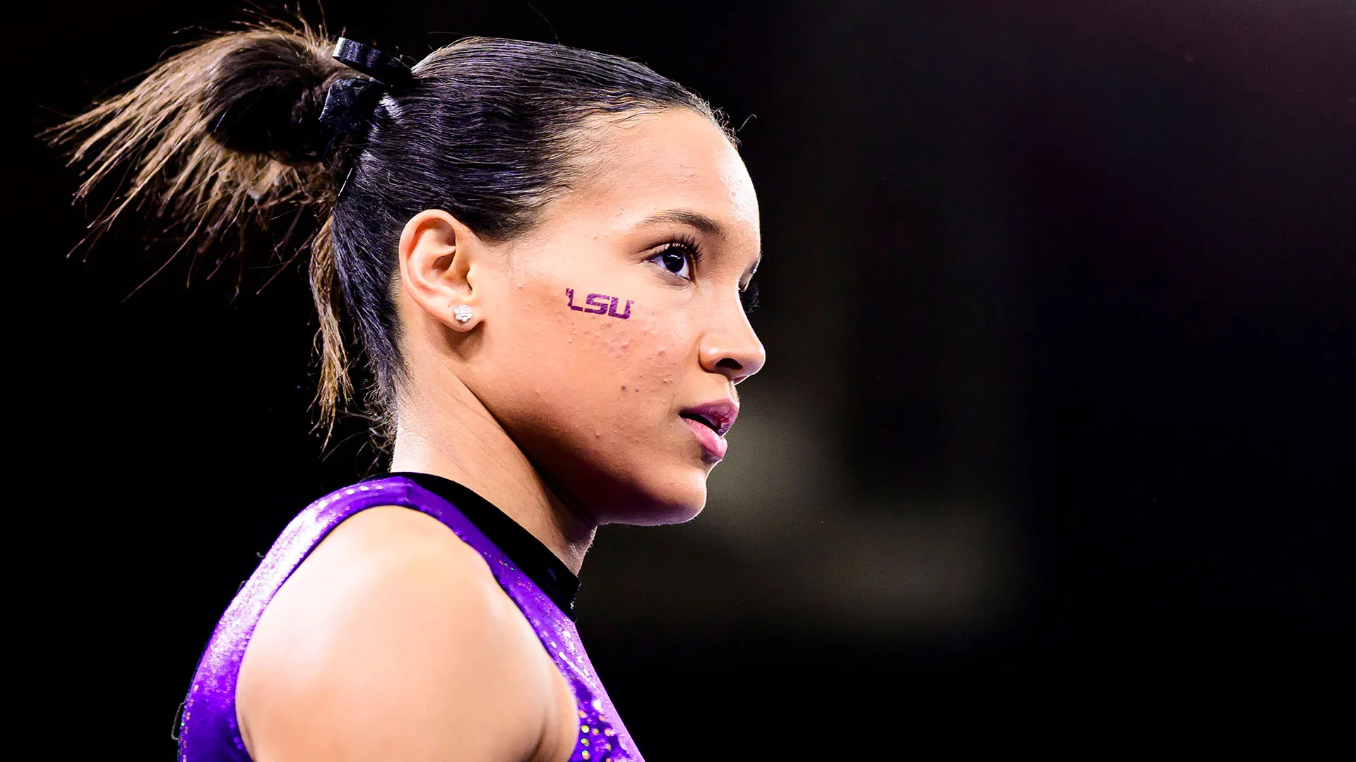 Campionessa NCAA del 2024, l'atleta è tra le più talentuose del panorama mondiale
