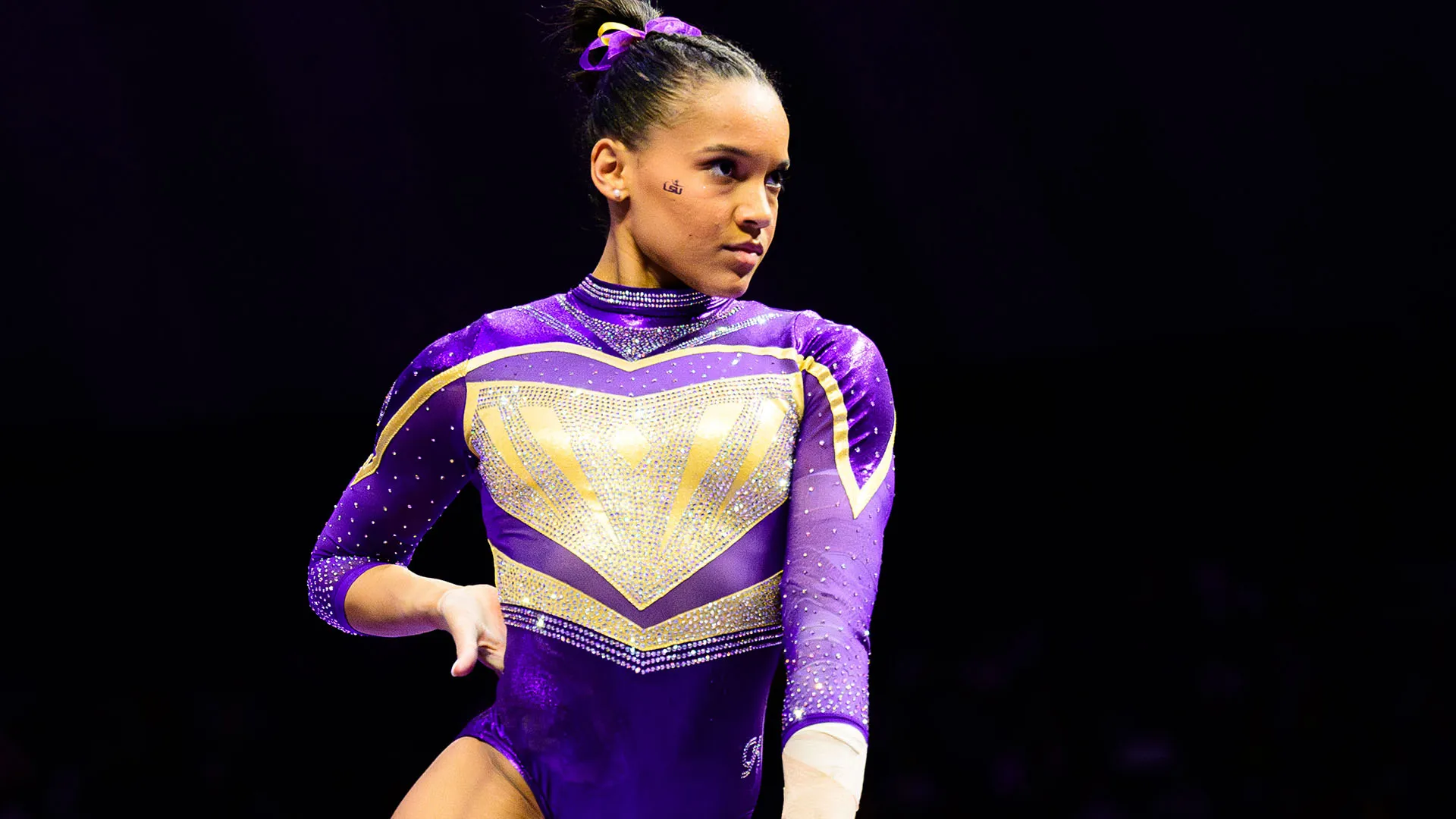 Il 2024 è stato finora l'anno migliore per Haleigh Bryant
