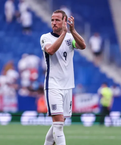 Qualificazioni mondiali: l’Inghilterra fatica con Andorra, decide Harry Kane