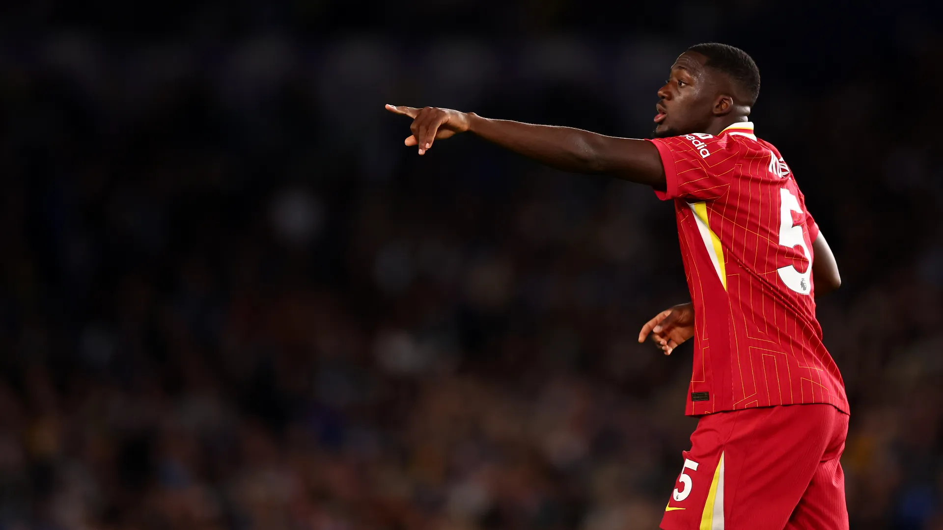 I Reds non intendono assecondare le richieste economiche del campione che potrebbe dunque dire addio
