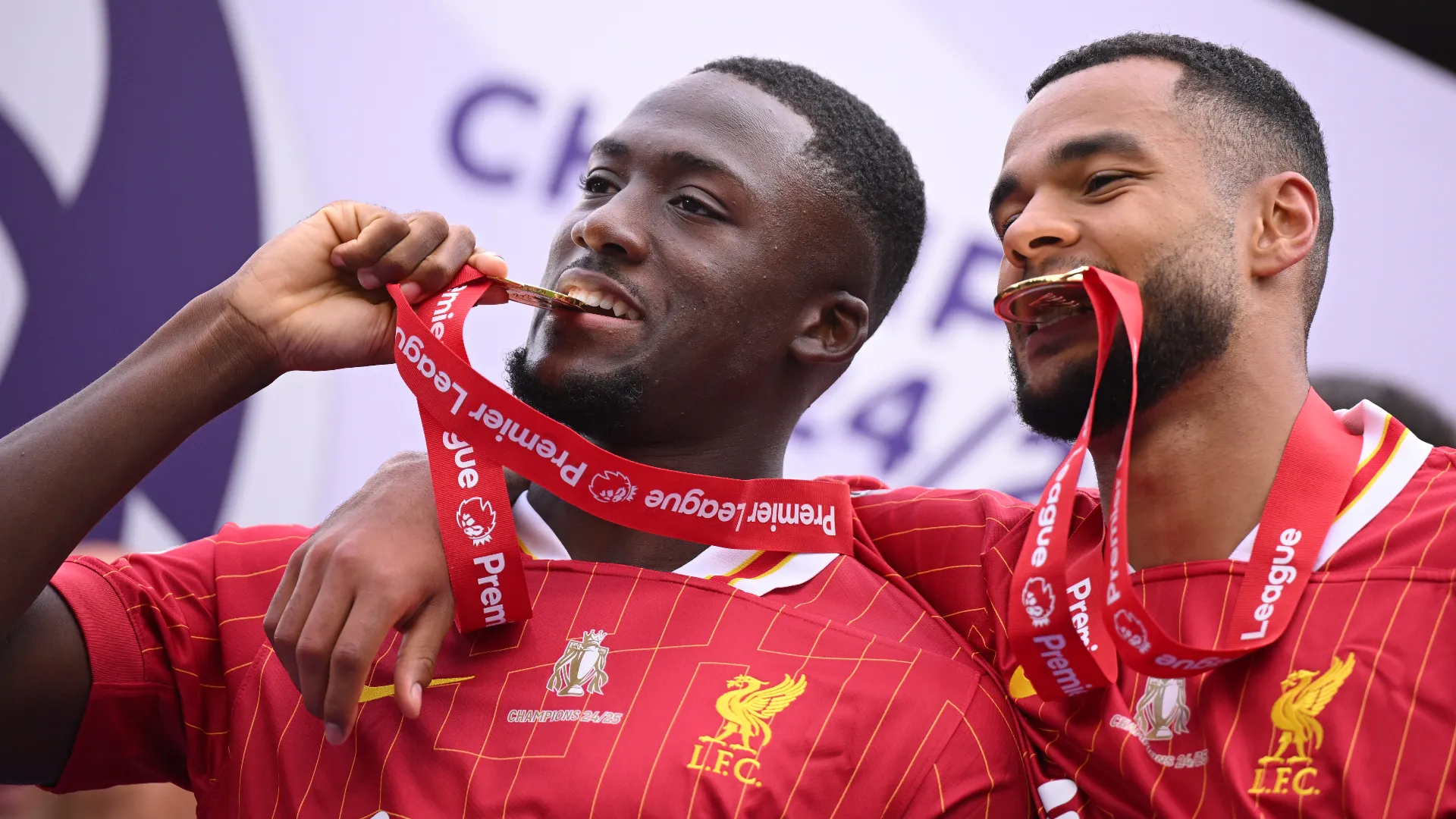 Il Liverpool potrebbe essere costretto a vendere Ibrahima Konaté
