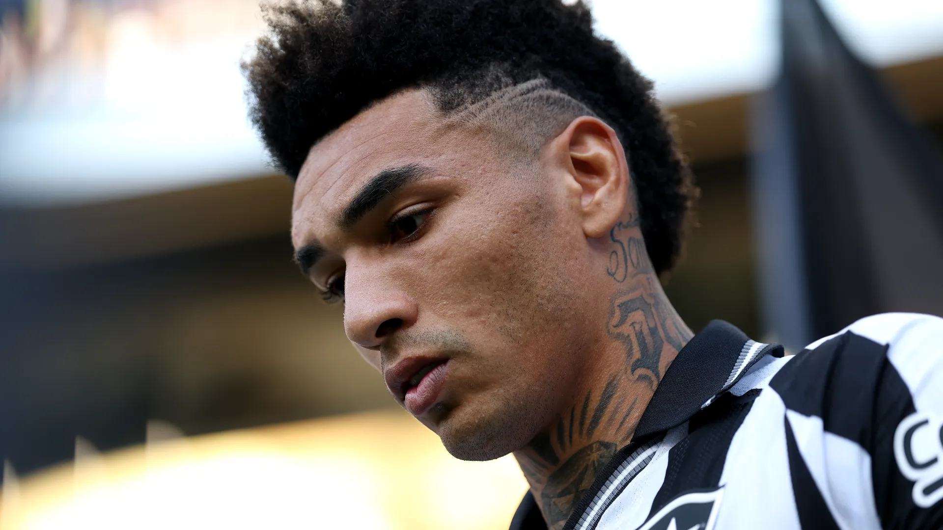 Acquistato a luglio, Igor Jesus ha conquistato tutti al Botafogo