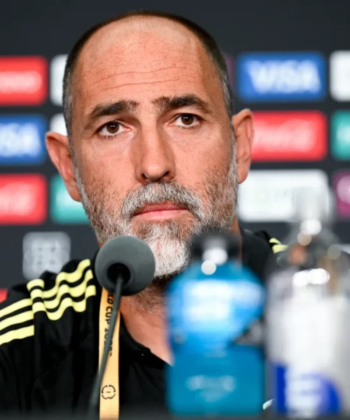 Igor Tudor vuole una Juventus ‘a tutto gas’