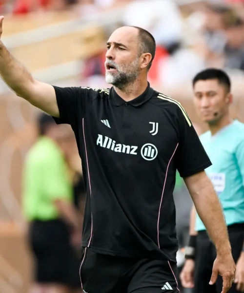 Mondiale per Club: Tudor crede nell’impresa col Real Madrid