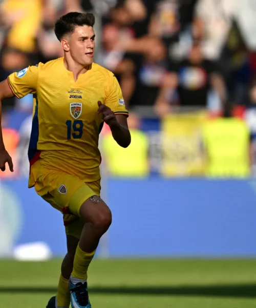 Europei Under 21: Romania-Slovacchia, le probabili formazioni