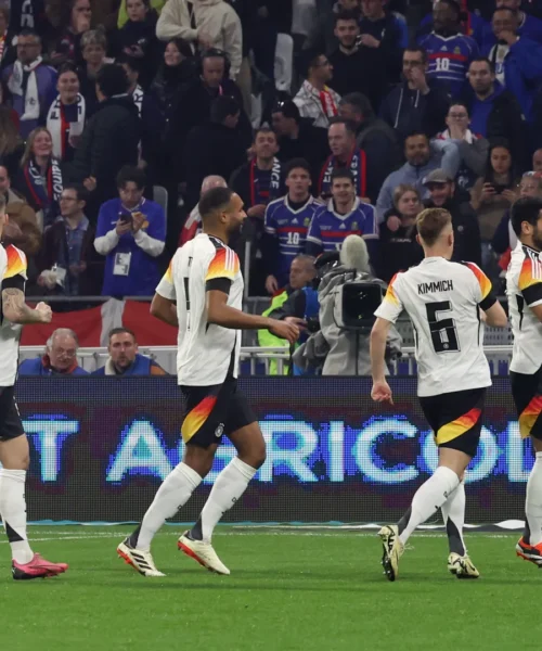 Galatasaray infermabile: contatti con un’altra stella tedesca. Foto
