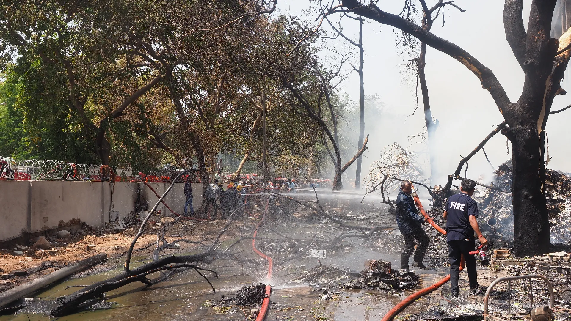 L'incidente ad Ahmedabad è il primo per un Boeing 787 Dreamliner

