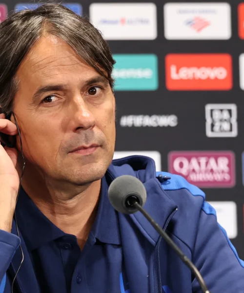 Inzaghi fa chiarezza sulla dolorosa separazione dall’Inter