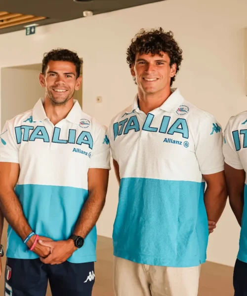 Presentati i Mondiali di canoa sprint e paracanoa in Torre Allianz