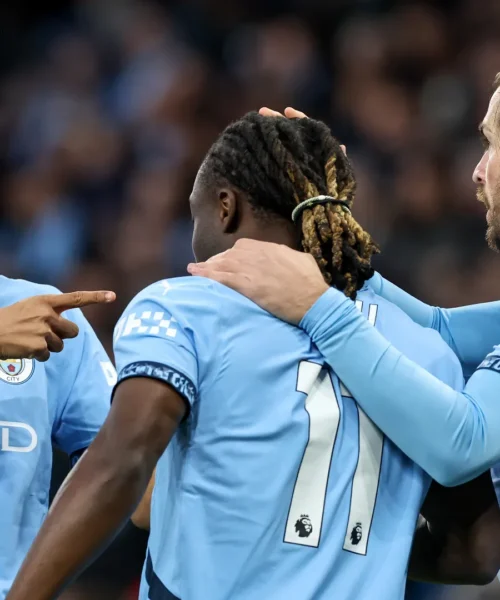 In svendita la superstar del Manchester City: chi la vuole? Foto