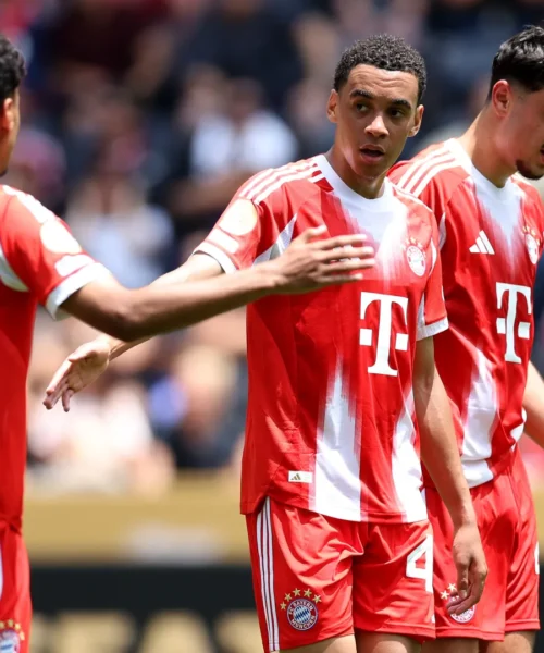 Mondiale per Club, Bayern Monaco a valanga: 10-0 all’Auckland City
