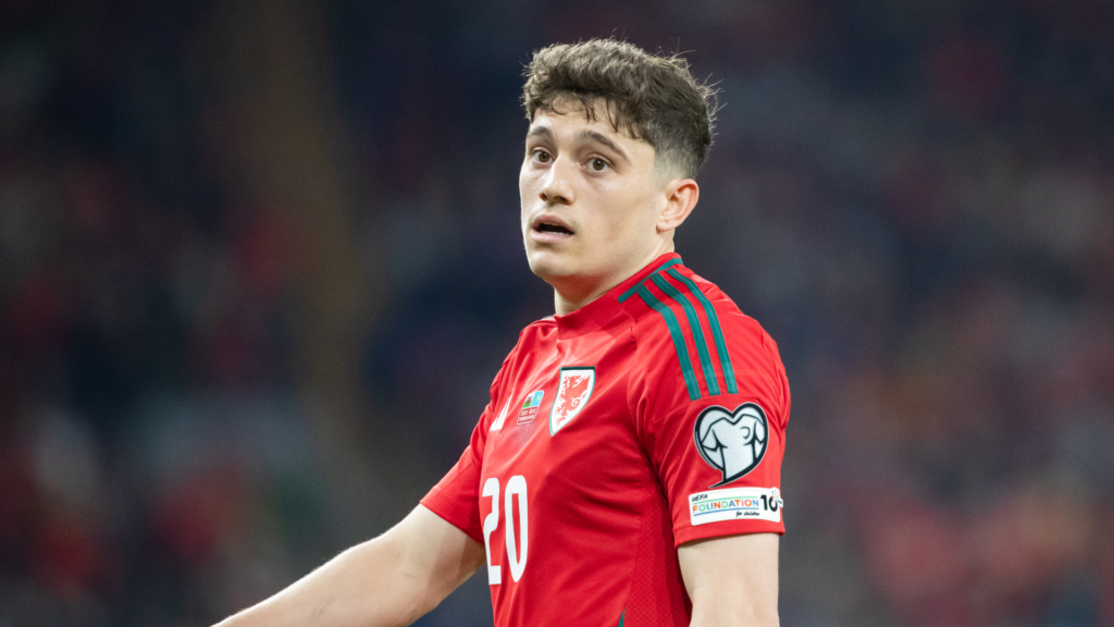 Qualificazioni Mondiali 2026: Galles-Liechtenstein, le probabili formazioni